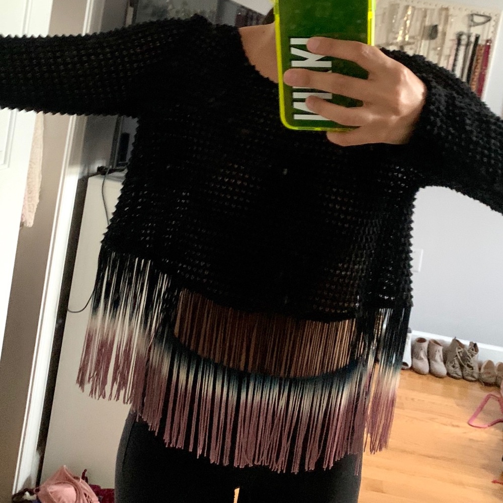 Festival Fringe Top